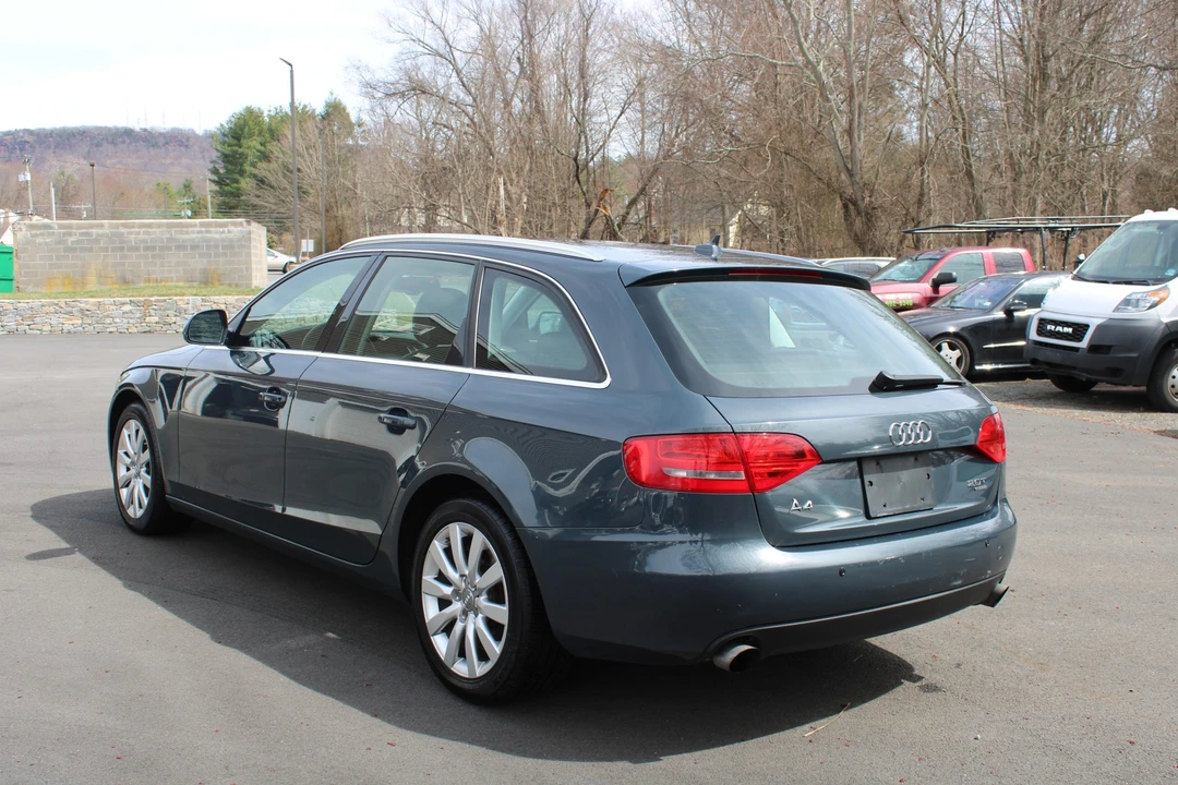 2009 Audi B8 A4 - Image 7 of 31