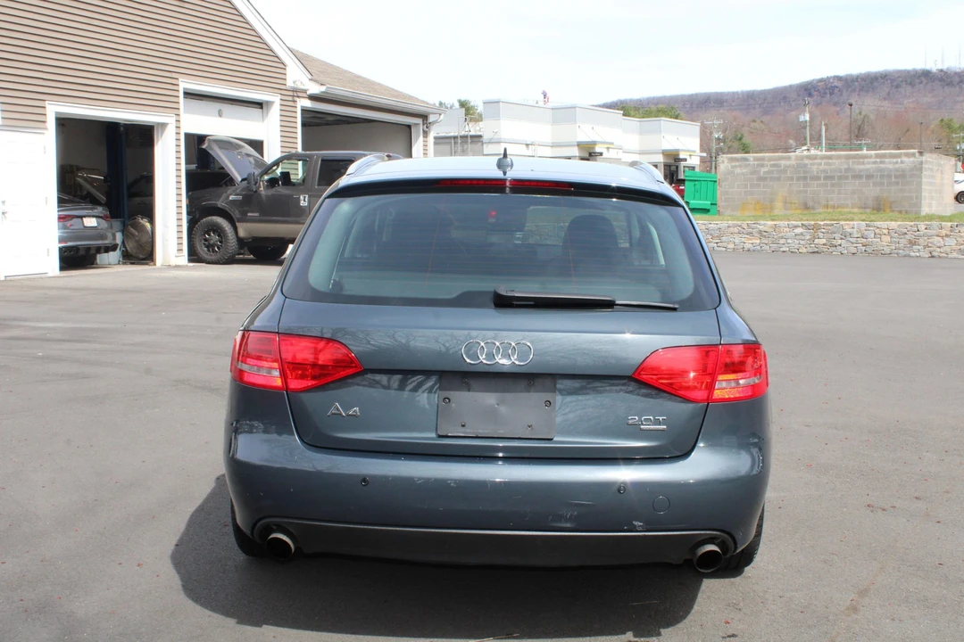 2009 Audi B8 A4 - Image 10 of 31