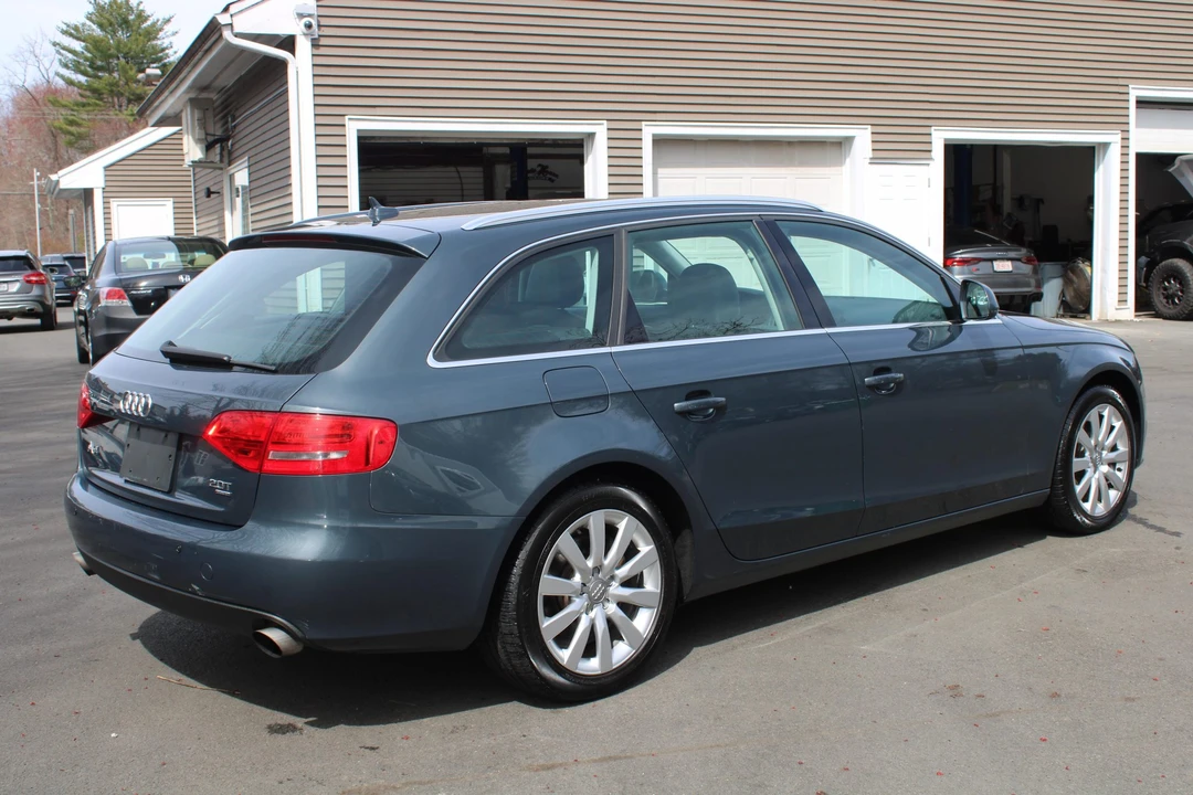 2009 Audi B8 A4 - Image 11 of 31