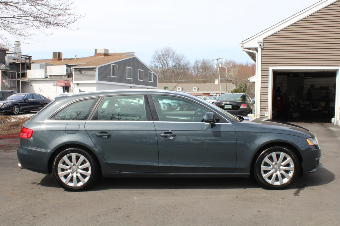 2009 Audi B8 A4 - Image 12 of 31