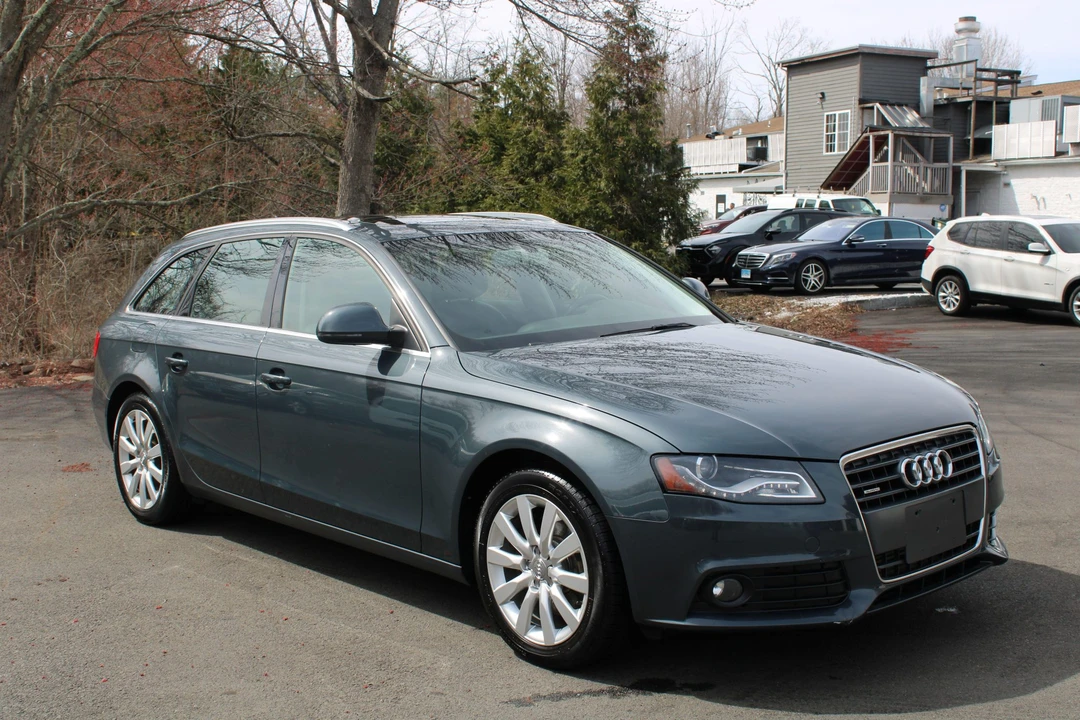 2009 Audi B8 A4 - Image 13 of 31