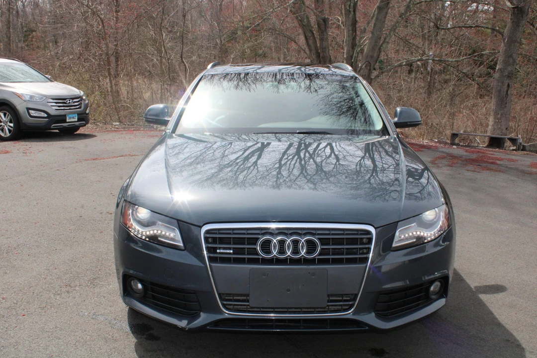2009 Audi B8 A4 - Image 17 of 31