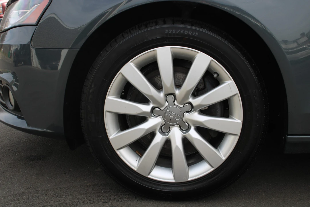 2009 Audi B8 A4 - Image 31 of 31