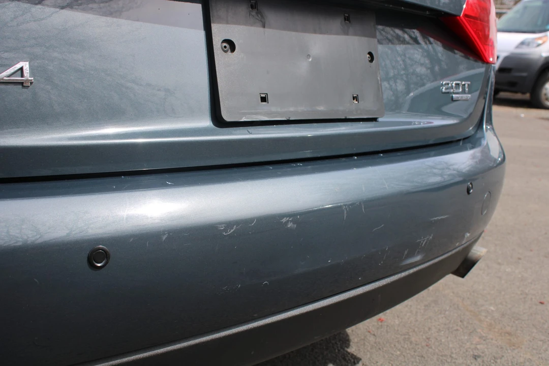 2009 Audi B8 A4 - Image 29 of 31