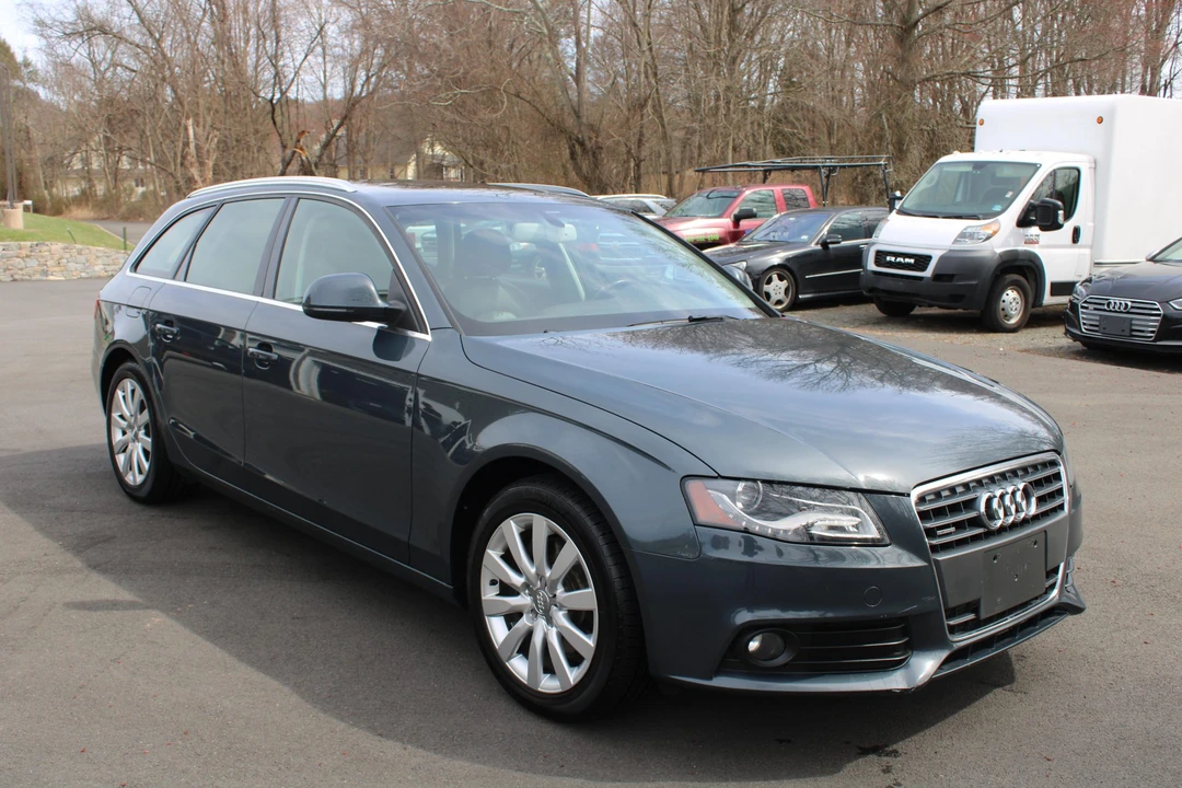 2009 Audi B8 A4 - Image 14 of 31