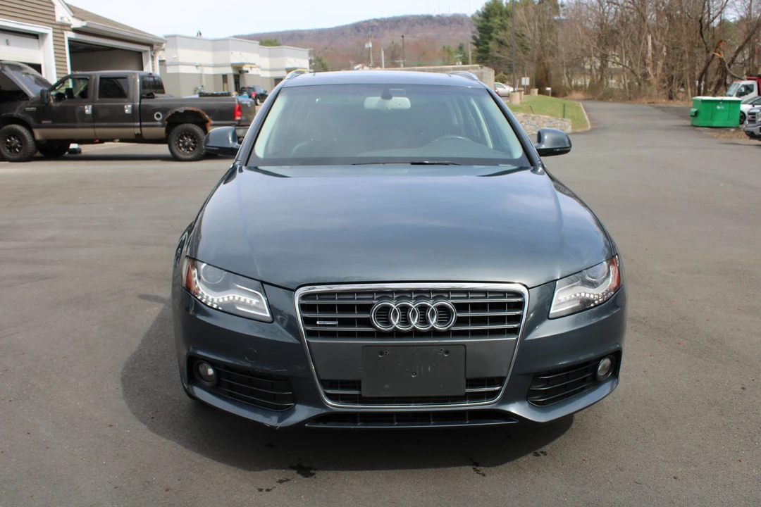 2009 Audi B8 A4 - Image 16 of 31