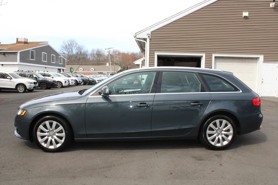 2009 Audi B8 A4 - Image 6 of 31