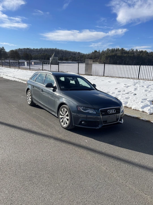 2009 Audi B8 A4 - Image 15 of 31
