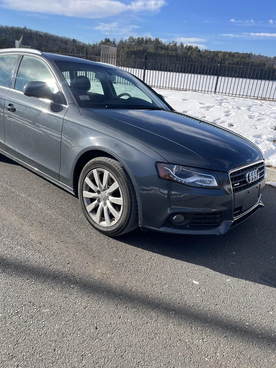 2009 Audi B8 A4 - Image 24 of 31