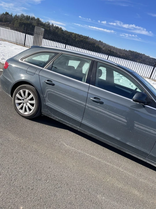 2009 Audi B8 A4 - Image 23 of 31