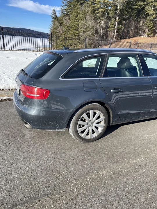 2009 Audi B8 A4 - Image 22 of 31