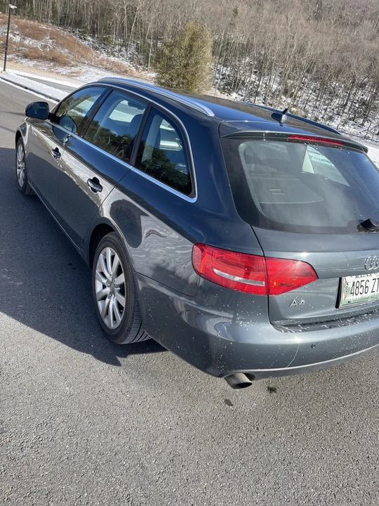 2009 Audi B8 A4 - Image 21 of 31