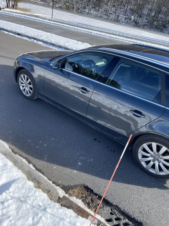 2009 Audi B8 A4 - Image 19 of 31
