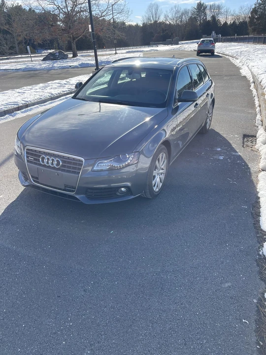 2009 Audi B8 A4 - Image 2 of 31