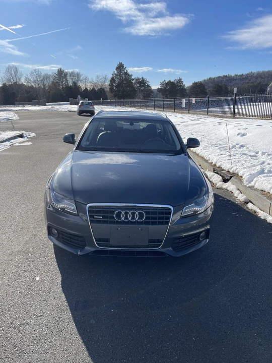 2009 Audi B8 A4 - Image 18 of 31