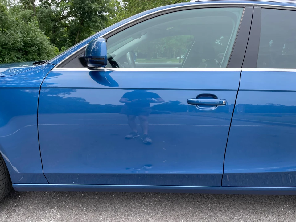 2009 Audi B8 A4 - Image 31 of 31