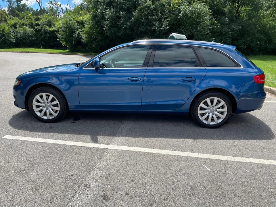 2009 Audi B8 A4 - Image 14 of 31