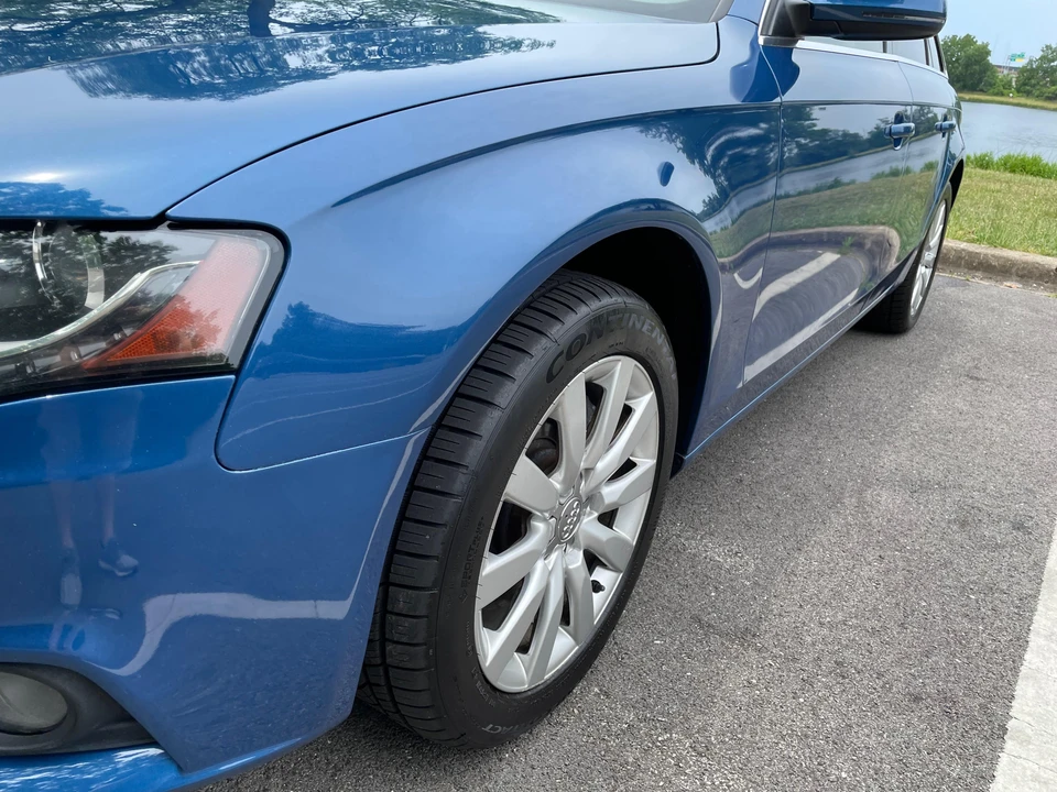 2009 Audi B8 A4 - Image 30 of 31