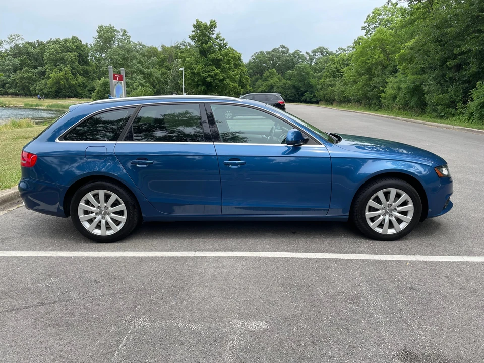 2009 Audi B8 A4 - Image 23 of 31