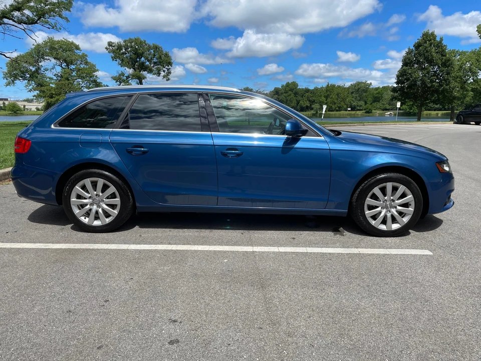 2009 Audi B8 A4 - Image 24 of 31