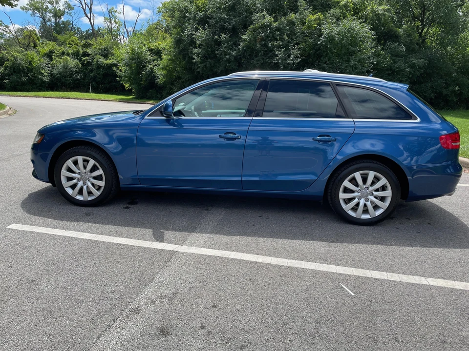 2009 Audi B8 A4 - Image 15 of 31