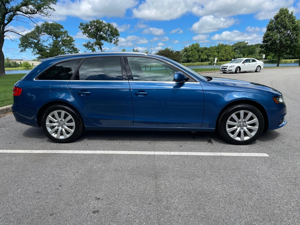 2009 Audi B8 A4 - Image 25 of 31