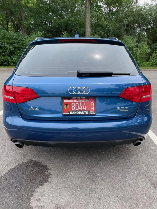 2009 Audi B8 A4 - Image 19 of 31