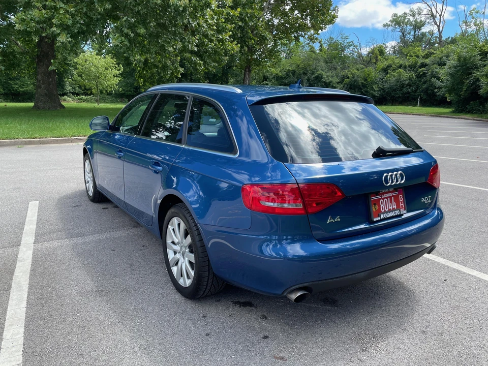 2009 Audi B8 A4 - Image 17 of 31