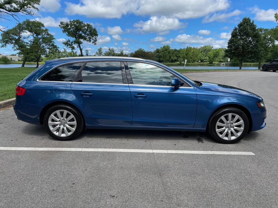 2009 Audi B8 A4 - Image 26 of 31