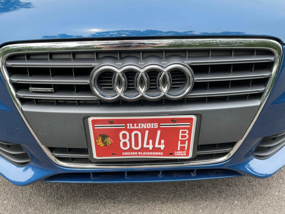 2009 Audi B8 A4 - Image 28 of 31