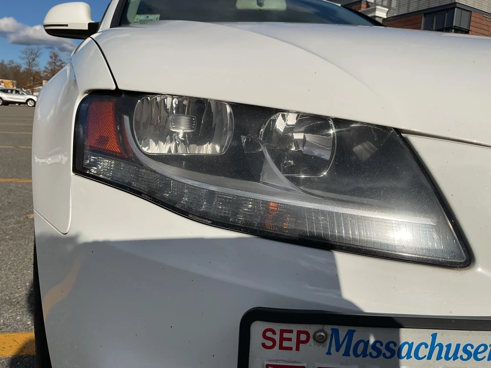 2009 Audi B8 A4 - Image 27 of 31