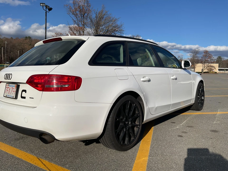 2009 Audi B8 A4 - Image 19 of 31
