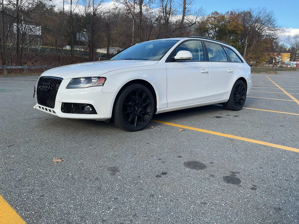2009 Audi B8 A4 - Image 9 of 31