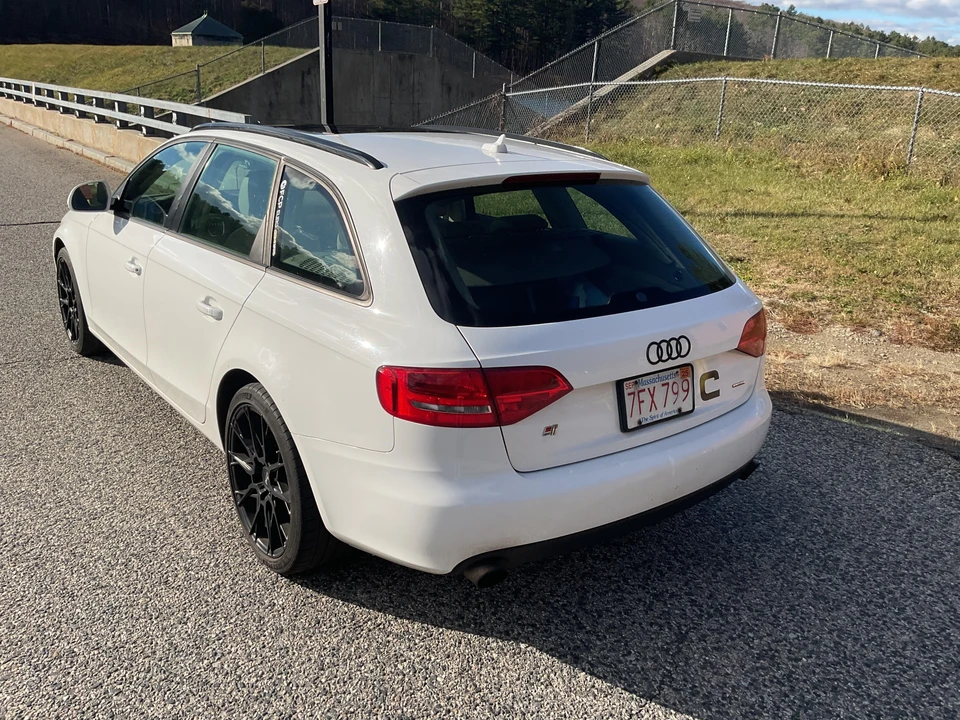 2009 Audi B8 A4 - Image 13 of 31