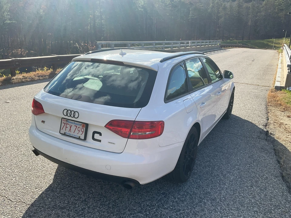 2009 Audi B8 A4 - Image 17 of 31