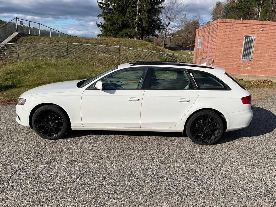 2009 Audi B8 A4 - Image 11 of 31