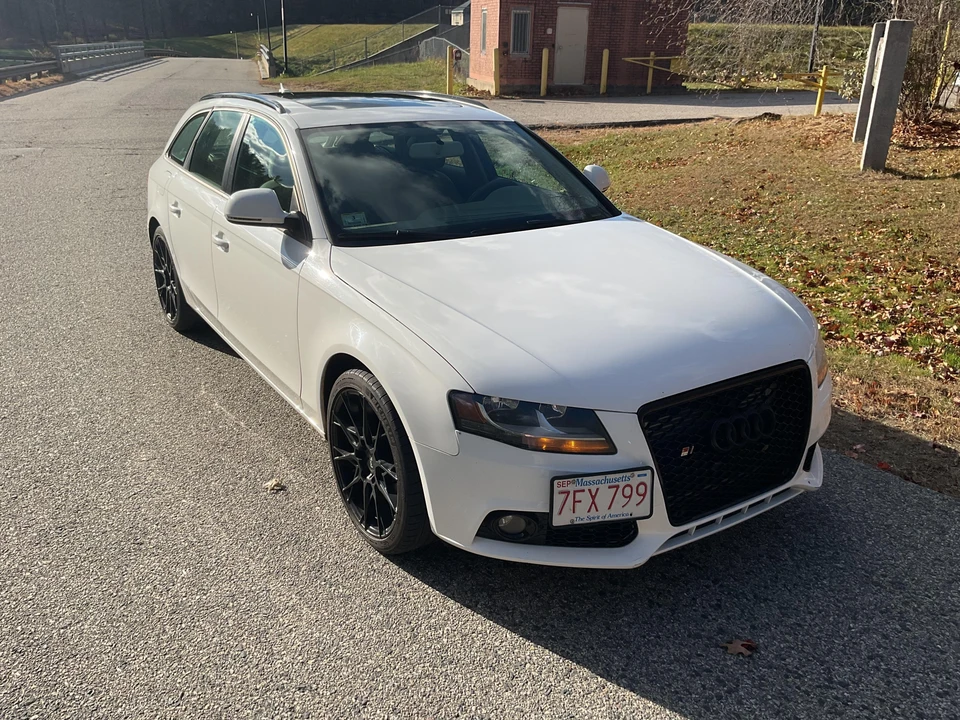 2009 Audi B8 A4 - Image 25 of 31