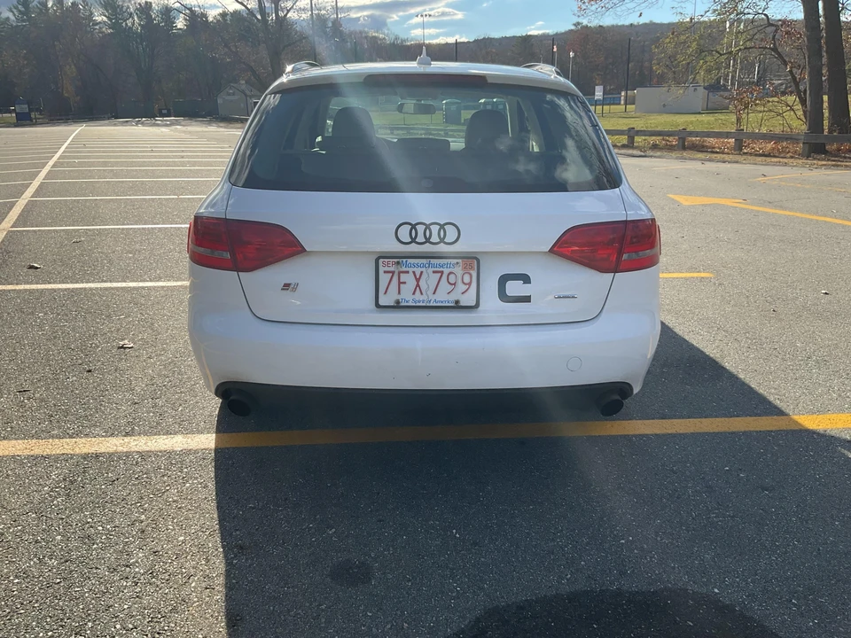 2009 Audi B8 A4 - Image 16 of 31