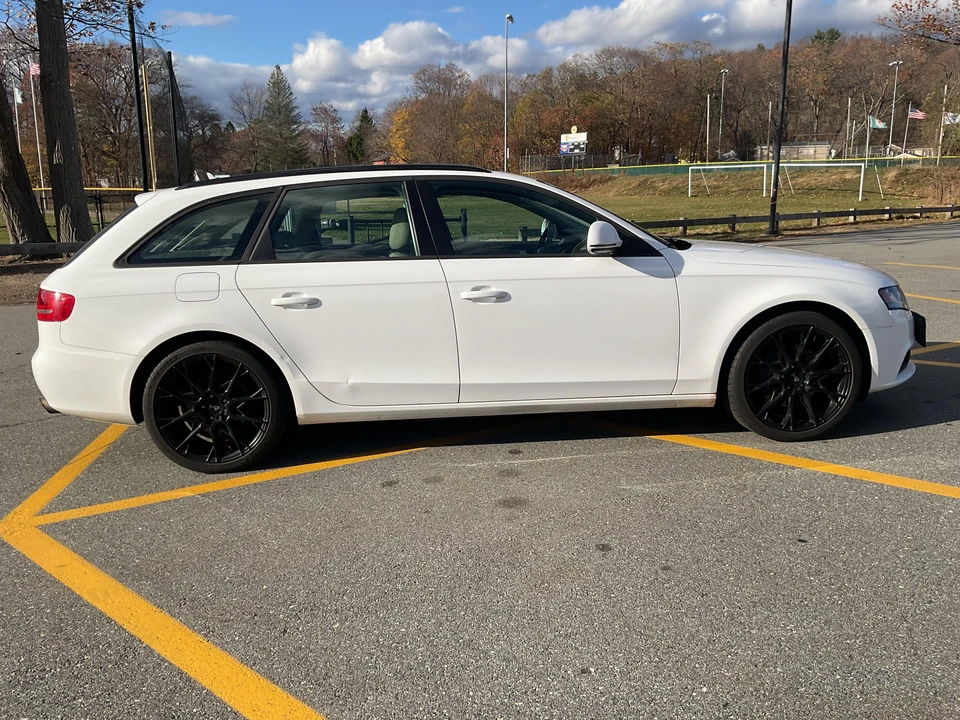 2009 Audi B8 A4 - Image 22 of 31