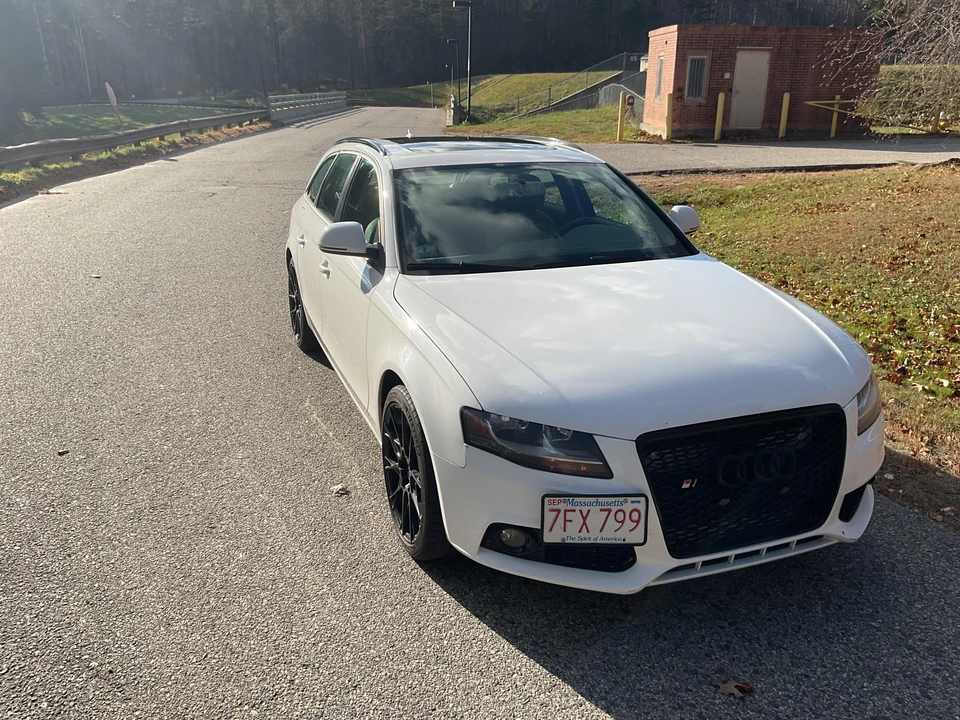 2009 Audi B8 A4 - Image 26 of 31