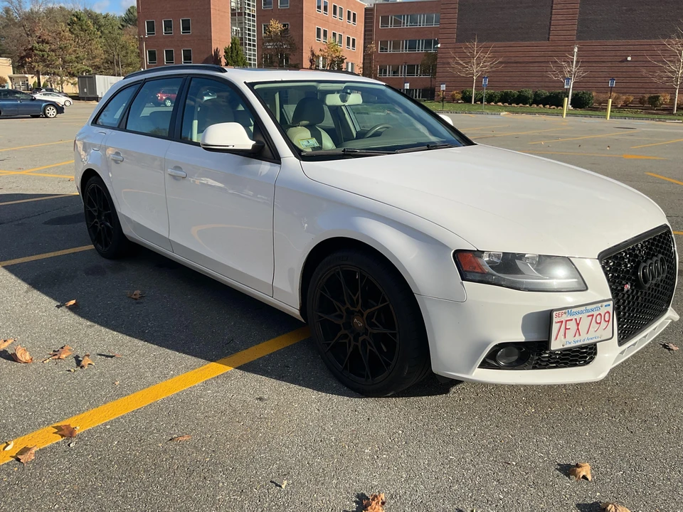 2009 Audi B8 A4 - Image 23 of 31