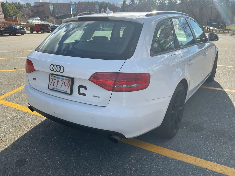 2009 Audi B8 A4 - Image 18 of 31