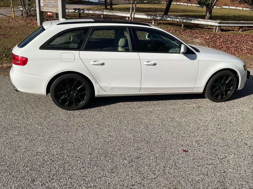 2009 Audi B8 A4 - Image 21 of 31