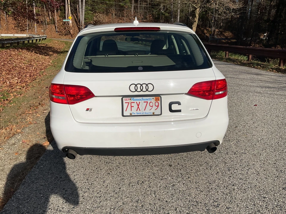 2009 Audi B8 A4 - Image 15 of 31