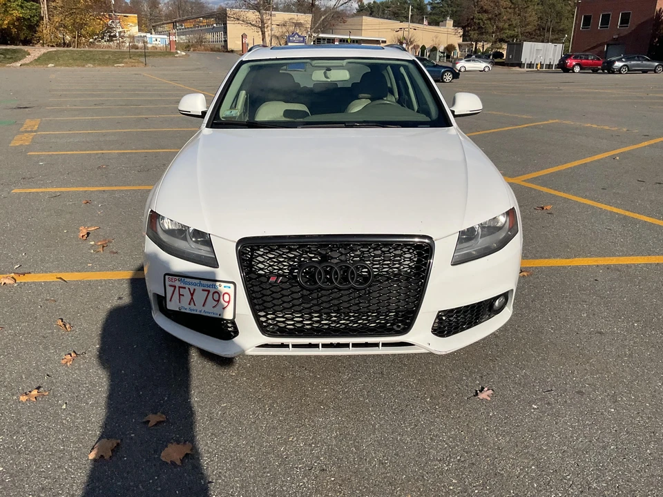 2009 Audi B8 A4 - Image 6 of 31