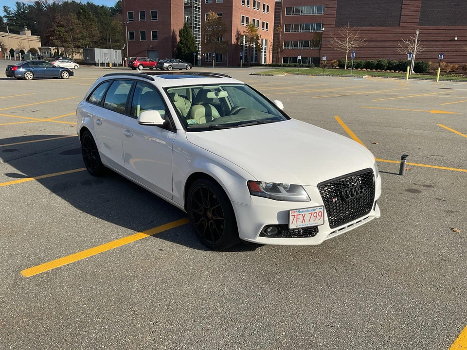 2009 Audi B8 A4 - Image 24 of 31