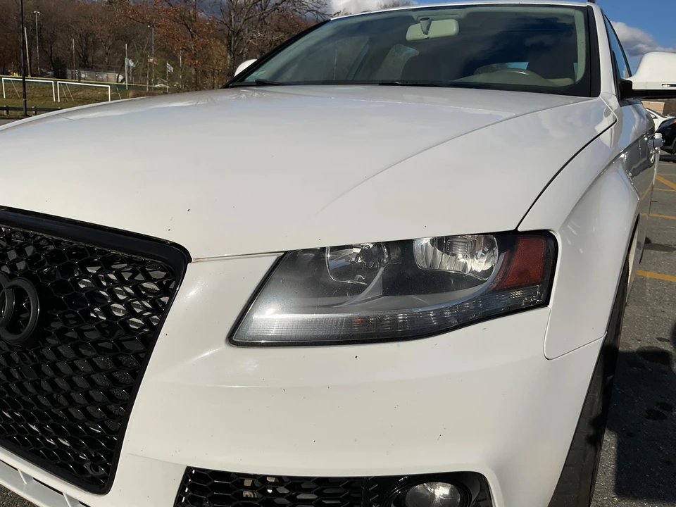 2009 Audi B8 A4 - Image 28 of 31