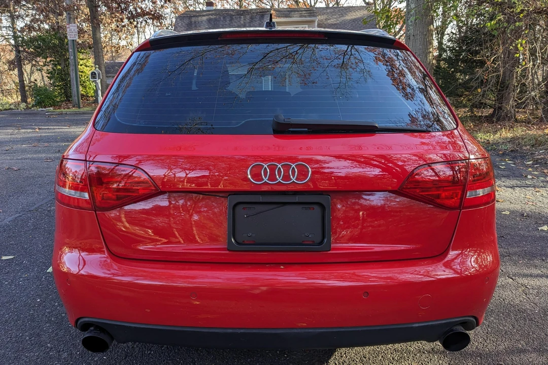 2009 Audi B8 A4 - Image 5 of 31