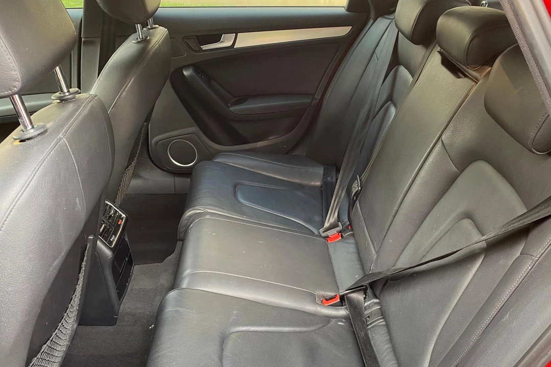 2009 Audi B8 A4 - Image 30 of 31