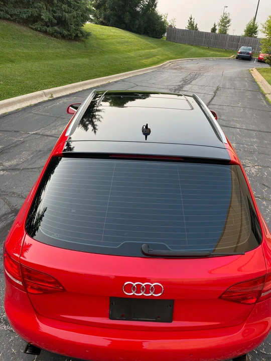 2009 Audi B8 A4 - Image 13 of 31